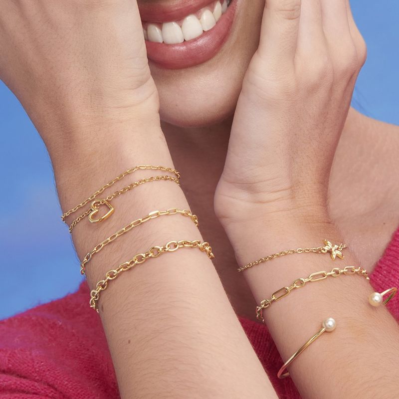 Set de pulseras para mujer Glam Lover l Cyzone Cyzone Perú