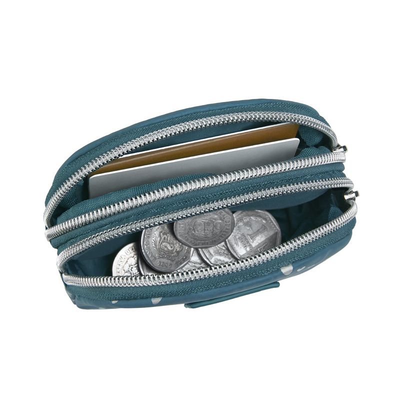 Otto Billetera Alpha Cyzone Perfume Masculino Alpha Ésika 75 Ml