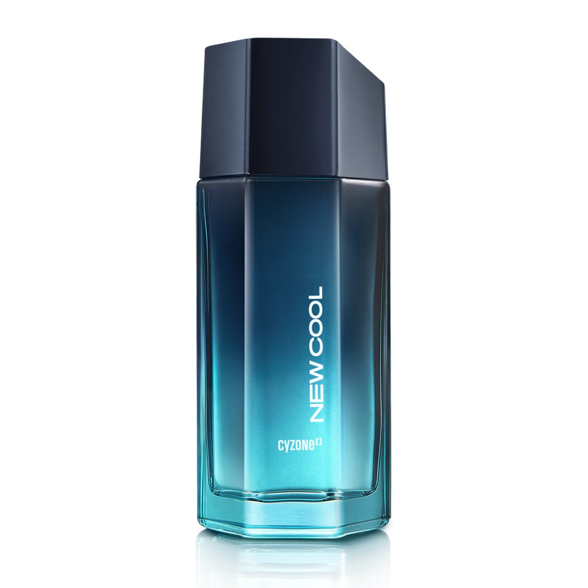 Perfume para Hombre New Cool Cyzone Peru