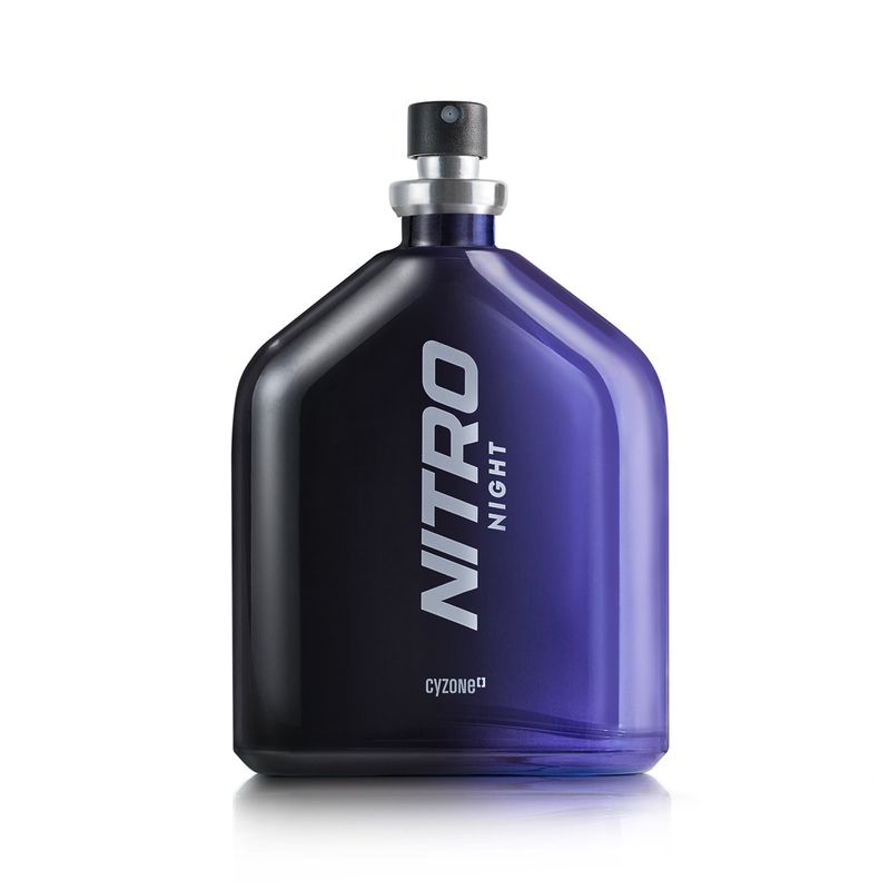 Perfume nitro cyzone sale