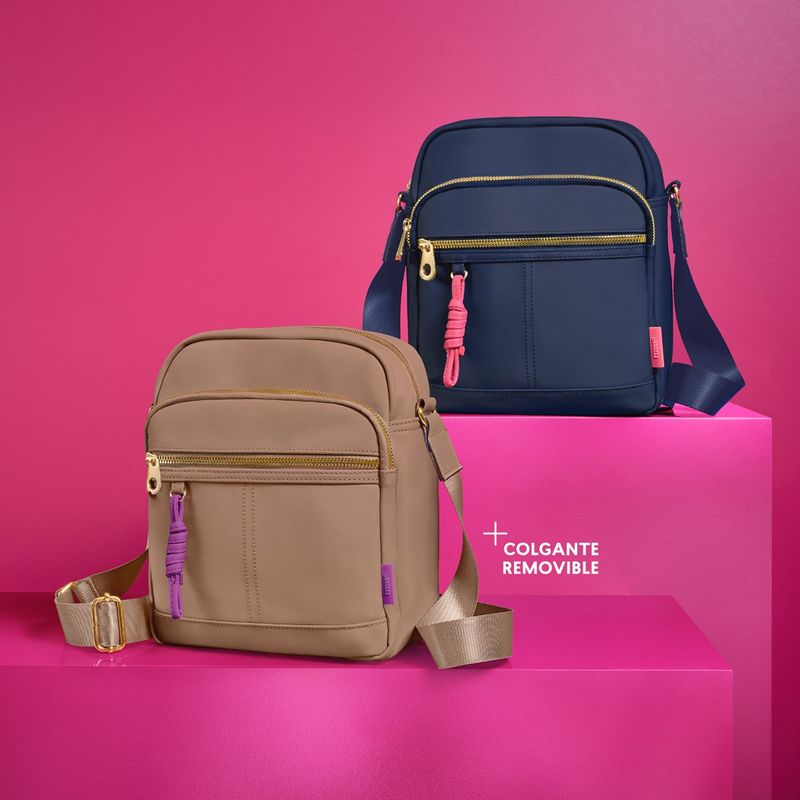 Cyzone Mochilas De Mujer De Tela Cyzone Mochila Mujer Tela Mochila