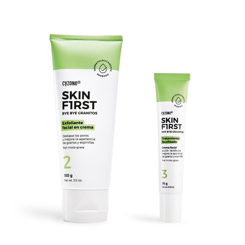 Set-de-limpieza-profunda-facial-Skin-First