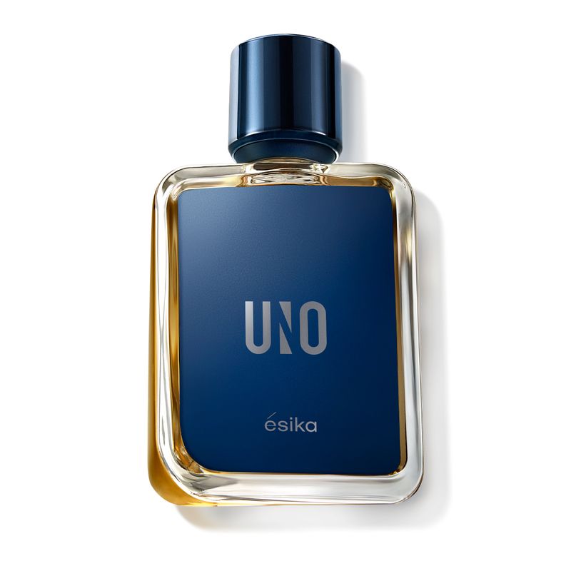 Uno Perfume para Hombre 90 ml