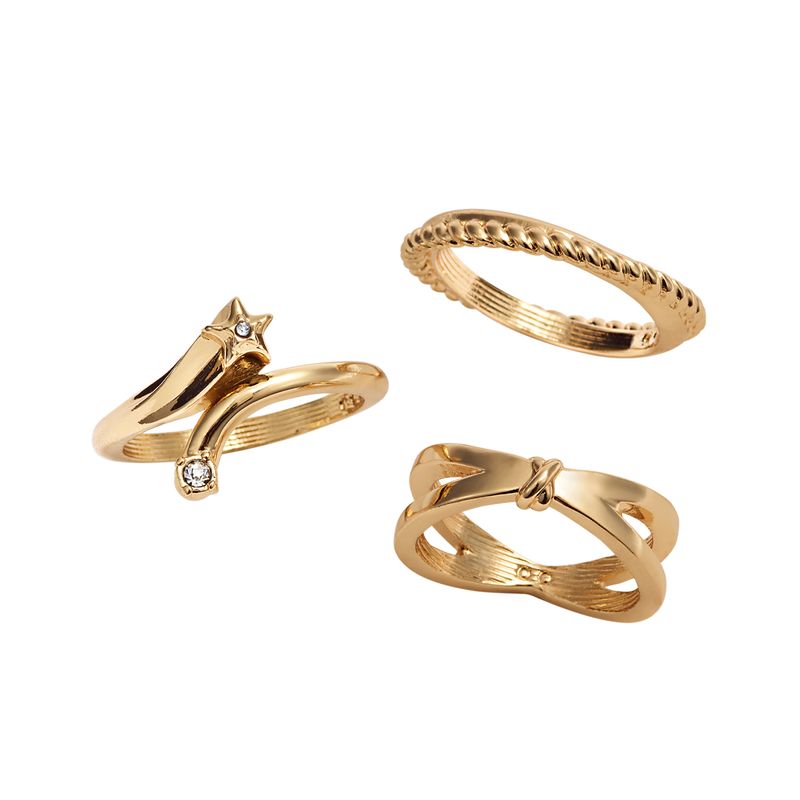 Set-de-3-anillos-de-mujer-en-tonos-dorados-con-cristales-de-vidrio.-Ideales-para-toda-ocasion.