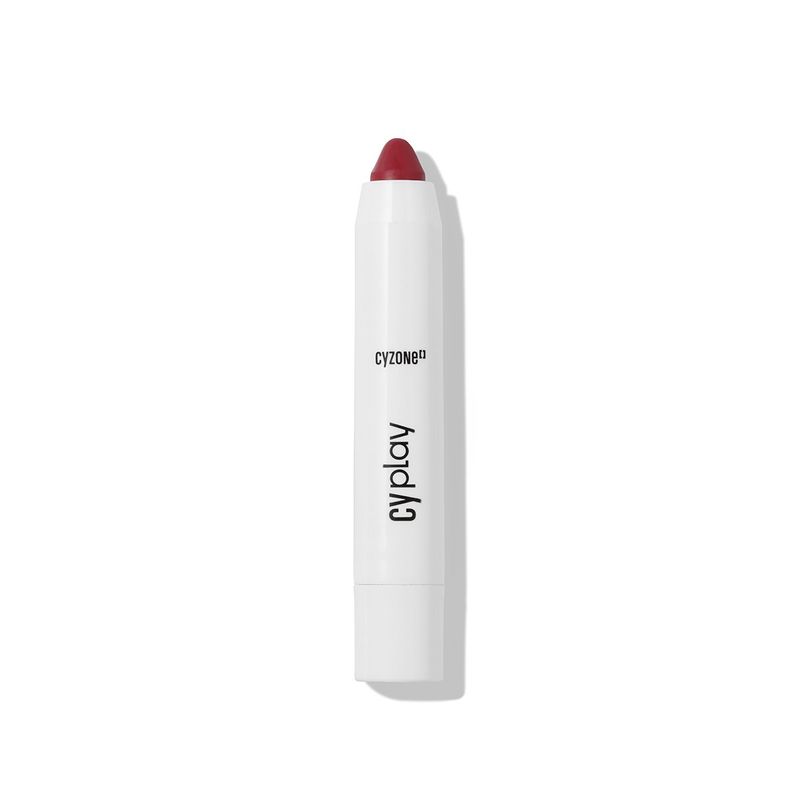 Labial-mate-deep-rose