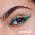 delineador-retractil-lucky-green-metal