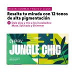 maquillaje-colorido-de-ojos-jungle-chic