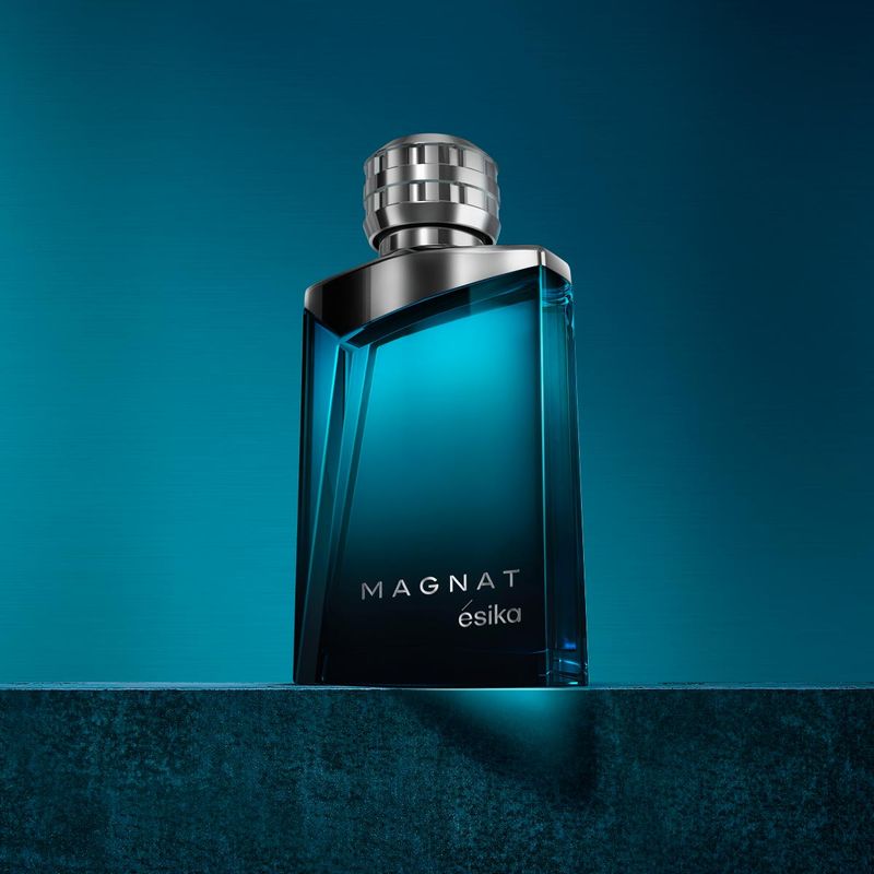 Magnat Perfume de Hombre 90 ml