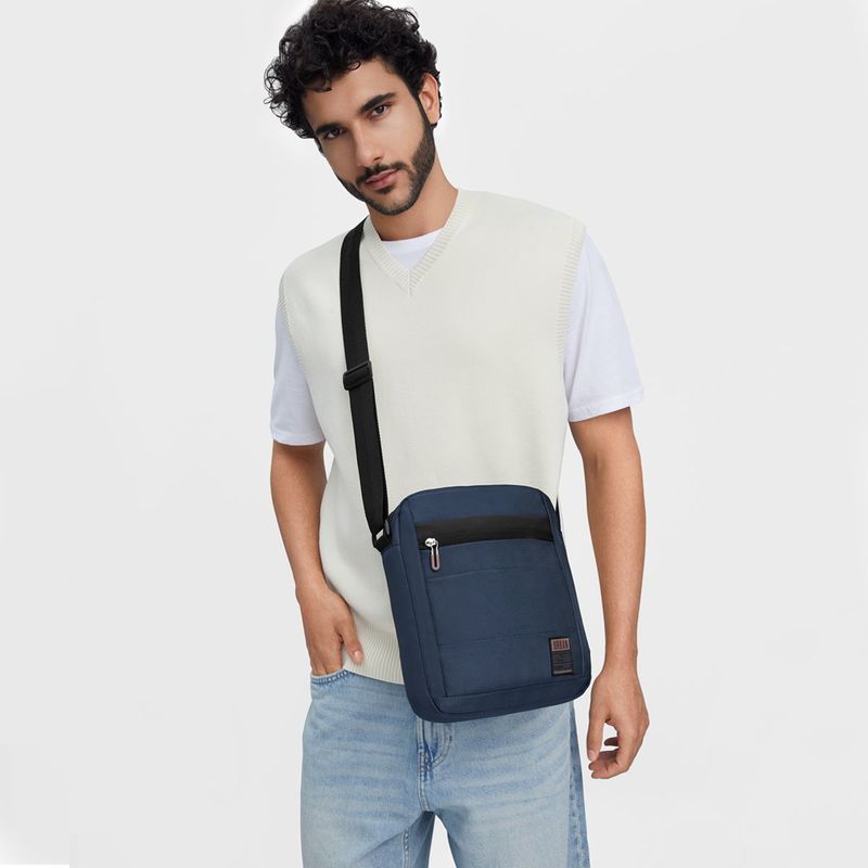 Morral Para Hombre Felix