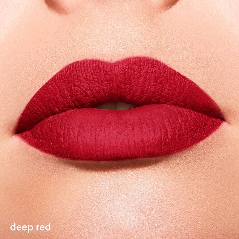 Set-de-3-tonos-del-Labial-Mate-de-Edicion-Limitada-Mystic-Star-en-Sangria-Deep-Red-y-Blossom-Nude