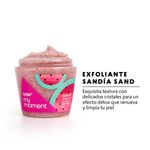 beneficios-exfoliante-sandia-sand