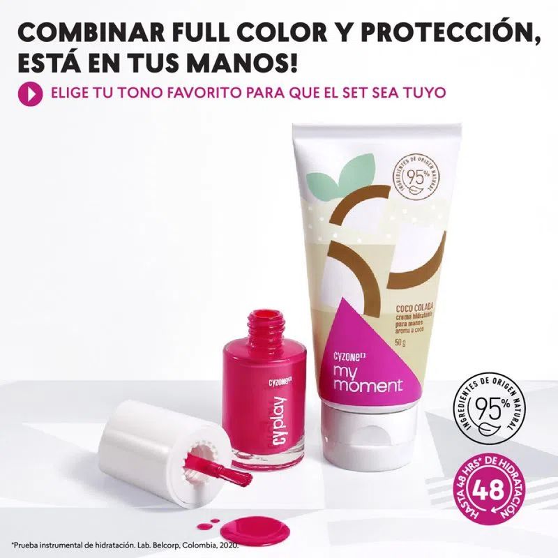 Crema-de-manos-my-moment-y-esmalte-Nail-It-de-CyPlay