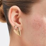 Set-de-aretes-Glamour-Style-con-10-piezas-en-dorado-y-plateado.--¡Perfectos-para-el-uso-diario-