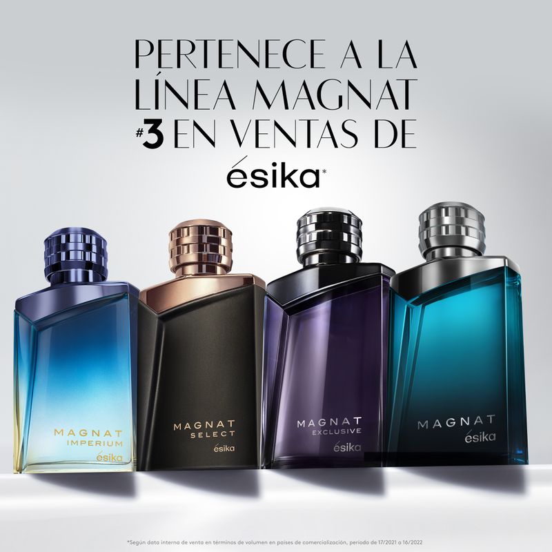 Tipos de perfumes fashion de hombre