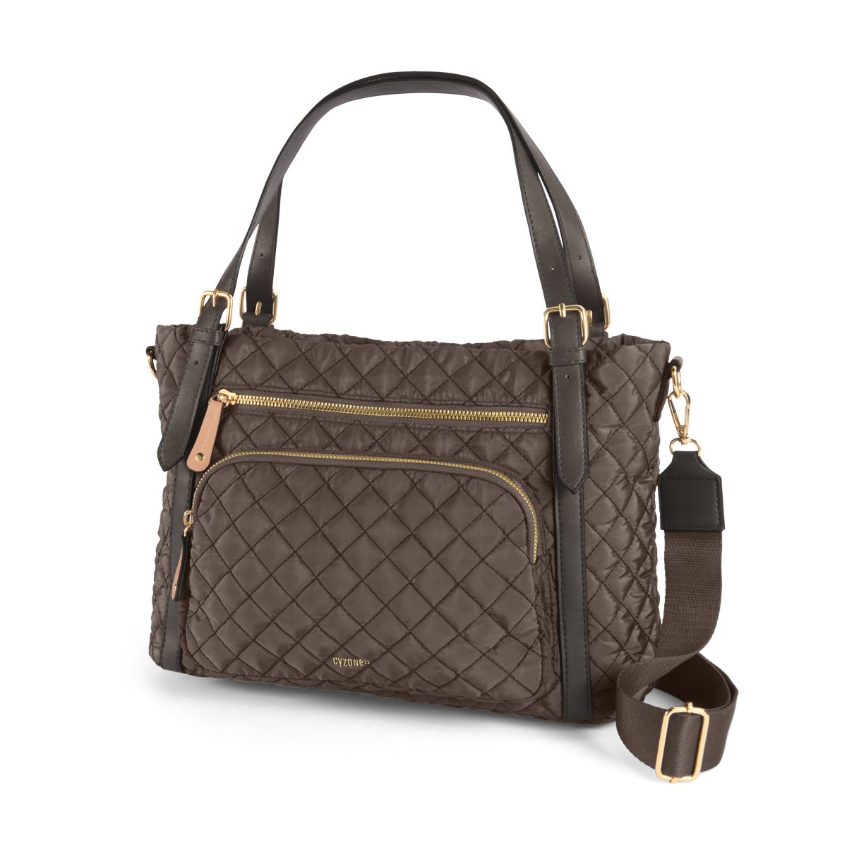 Catálogo Cyzone Campaña Bolso Isadora Cyzone Bolsos Y Canguros De