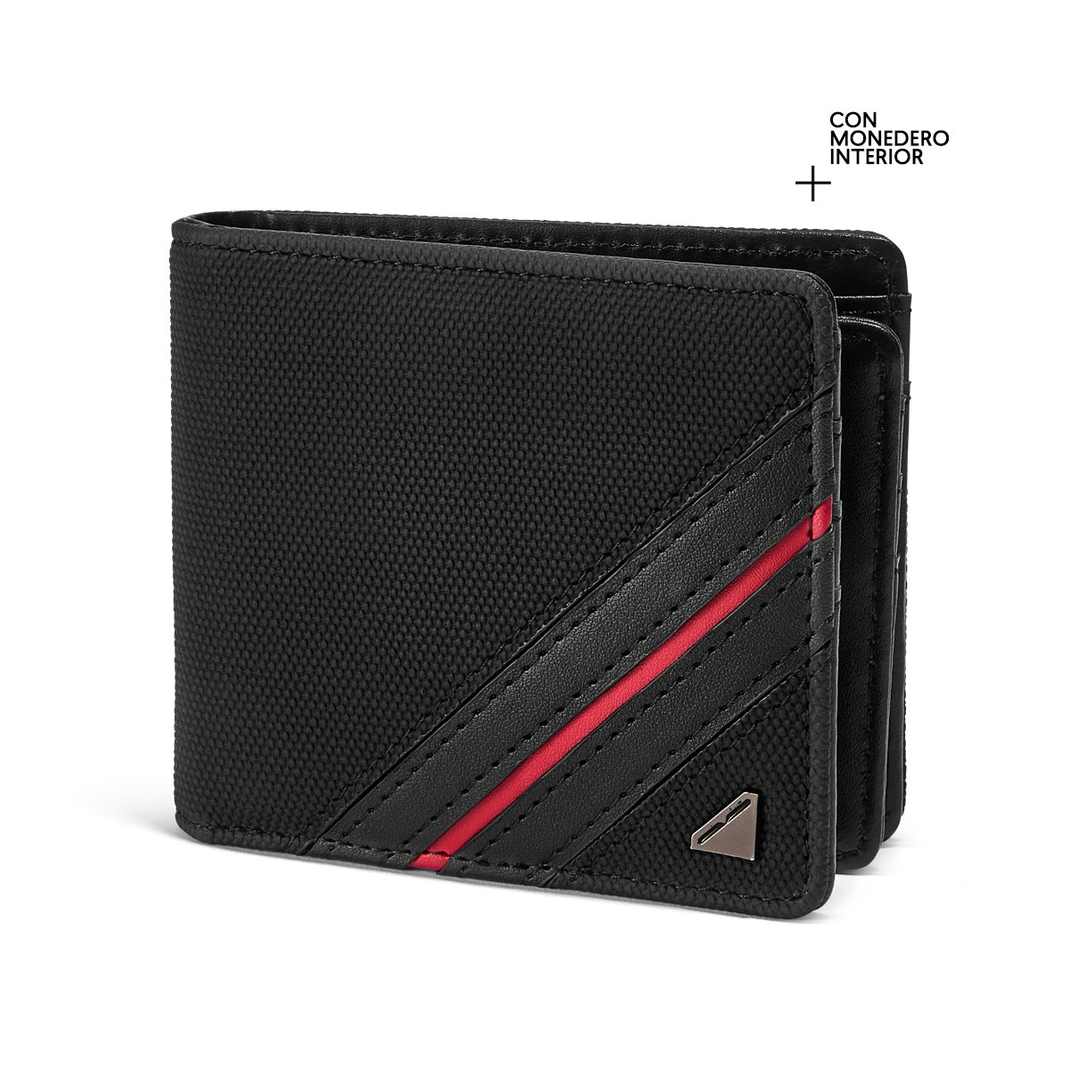 Cyzone Billeteras Carteras Cyzone Marca De Billeteras De Hombre