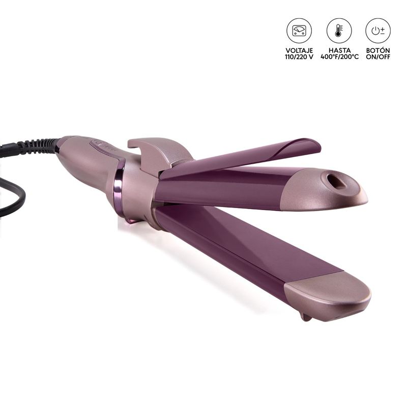 Catálogo Cyzone Plancha Rizadora Cyzone Plancha Rizadora Plancha