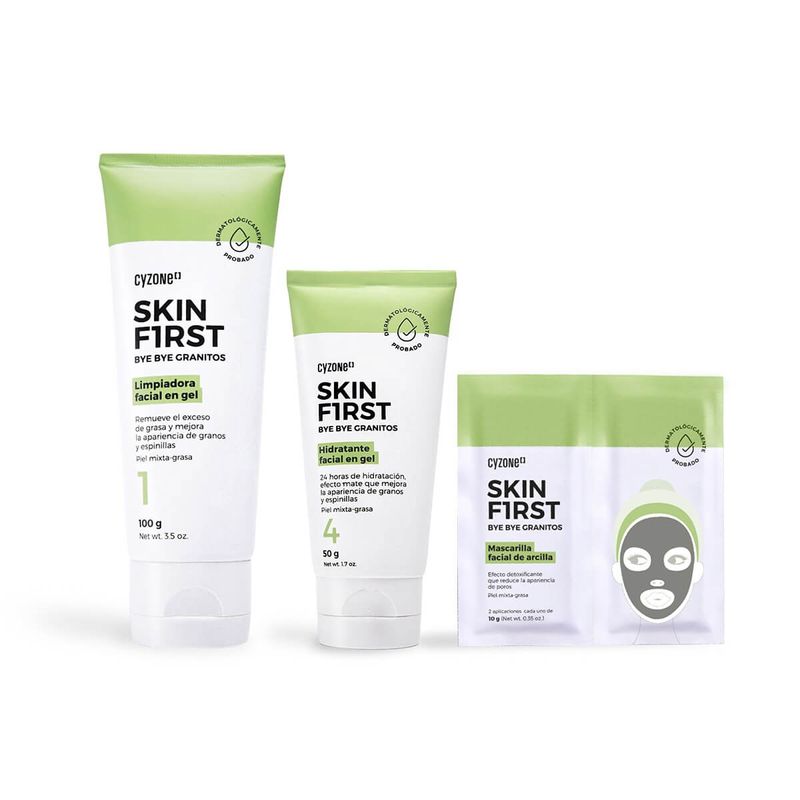 Set-rutina-de-limpieza-facial-Skin-first