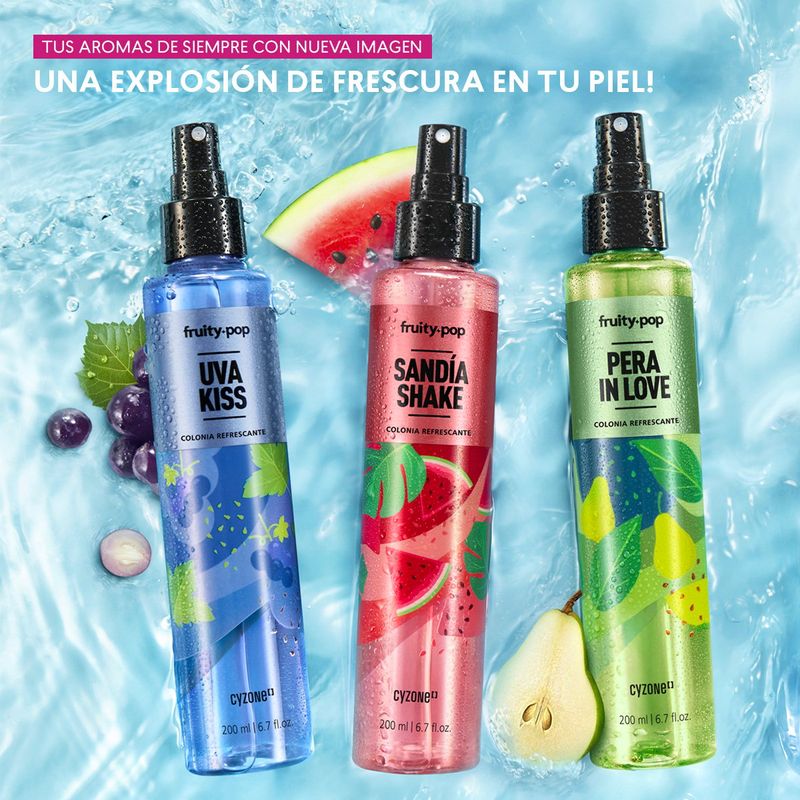 Colonia-para-mujer-splash-refrescante-con-notas-de-uva-azul-y-pulpa-de-ciruela.
