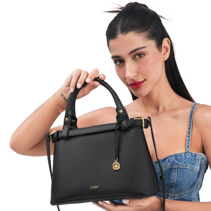 Catálogo Cyzone Campaña Bolso Manuela Cyzone Mini Bolso Bolsas