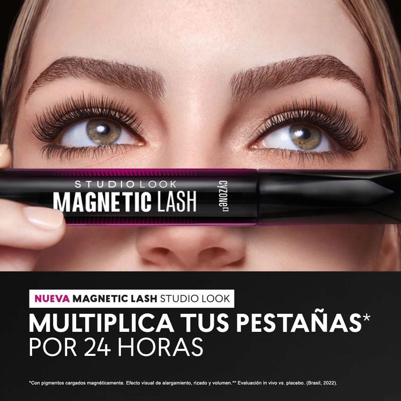 La-mascara-de-pestañas-Magenetic-Lash-te-brina-una-mirada-con-poder-magnetico.-Mayor-duracion.