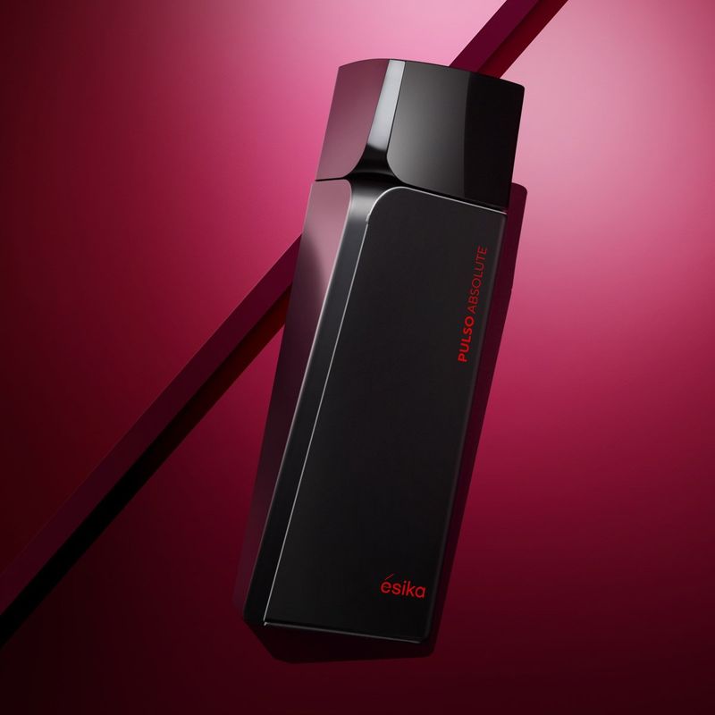 Perfume Masculino Perfume Pulso Christian Meier Pulso Absolute