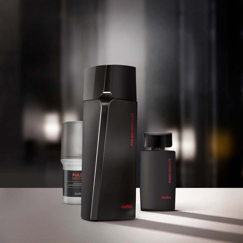 Esika Catalogo Pulso Christian Meier Fragrantica Pulso Absolute