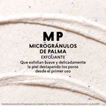 Componentes-del-exfoliante-facial-en-crema-para-la-piel