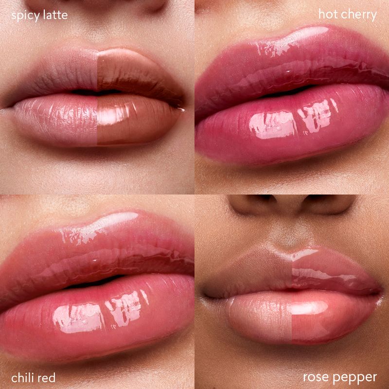 Gloss-labial
