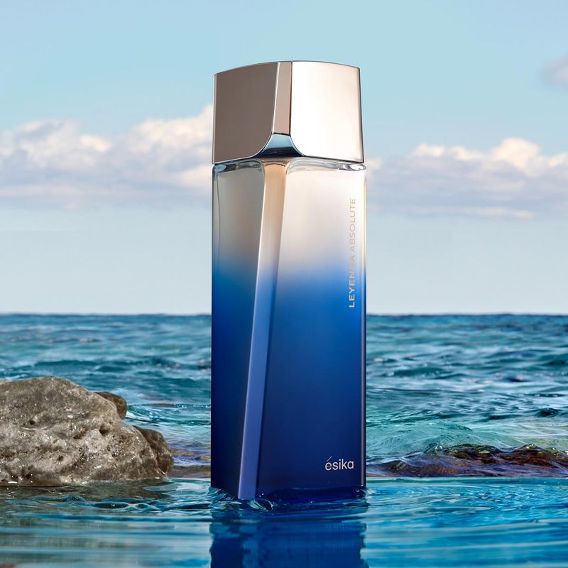 Leyenda Absolute Perfume de Hombre, 100 ml ésika Perú
