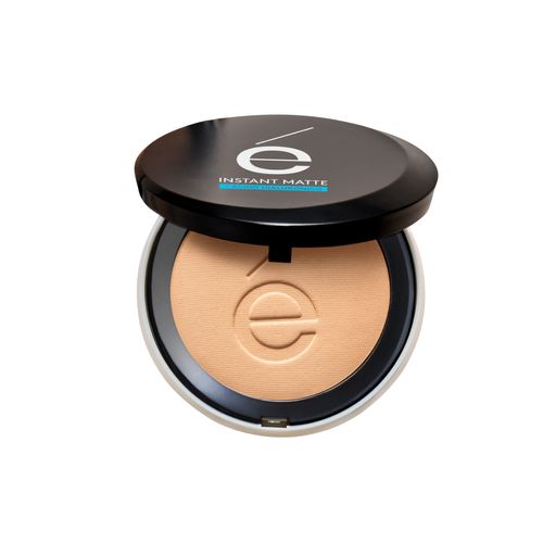 Instant Matte Polvo Compacto
