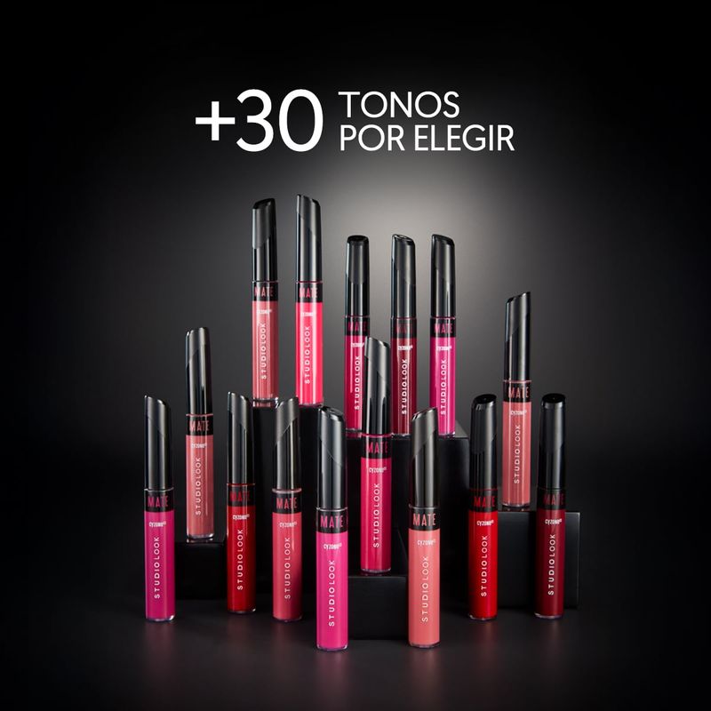 Labiales