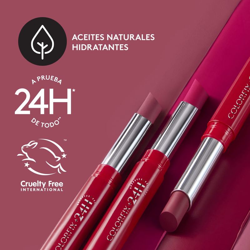 Labiales
